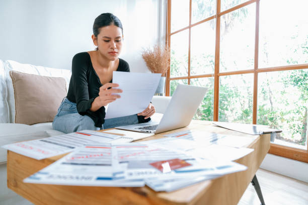 Professional Loan Agency in Blanchard, OK